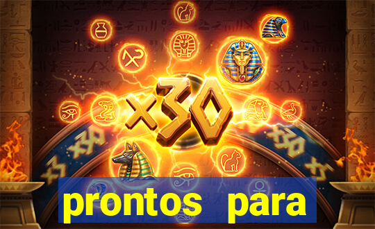 prontos para detonar dublado download